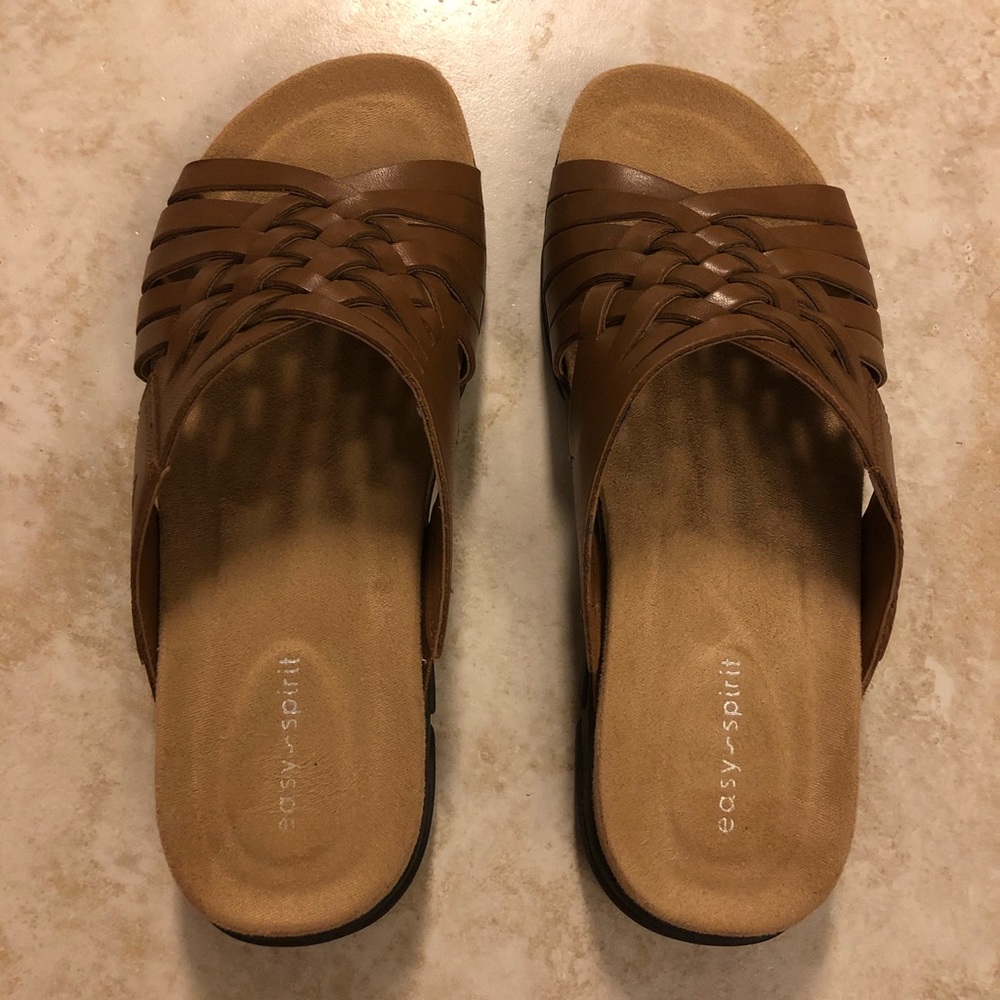 Easy Spirit sandals